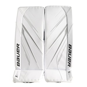 Bauer Vapor X5 Pro Goalie Schienen Intermediate