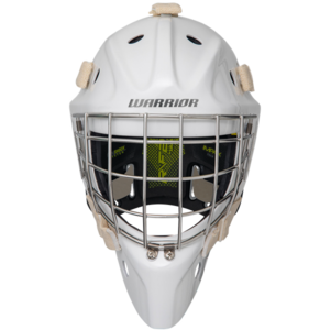 Warrior Ritual F2 E Goalie Maske Junior