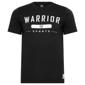Warrior Sports Tee Junior 2023 WSPRTTSJ3  