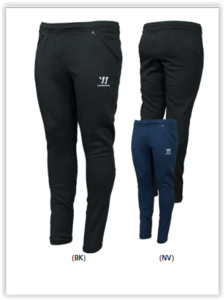 Warrior ALPHA X ASPIRE JOGGERSTYLES  Senior - Restposten