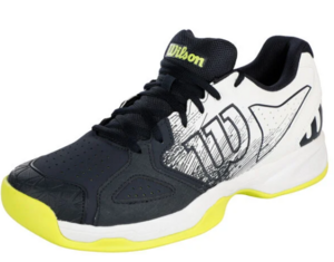 Wilson Kaos Devo carpet/ Teppich Herren WRS329930