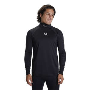 BAUER LS Neckprotect Oberteil - Senior Schnittfest 