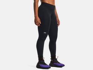 Womens UA Authentics Leggings