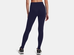 Womens UA Authentics Leggings