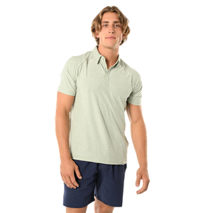 BAUER PERFORMANCE POLO - SR.