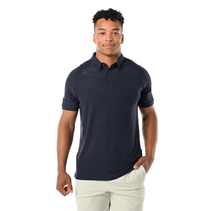 BAUER PERFORMANCE POLO - SR.