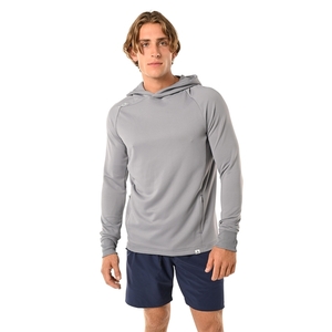 BAUER FLC HOODIE SR.