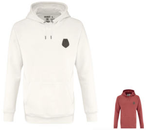 CCM Holiday Hoodie Senior