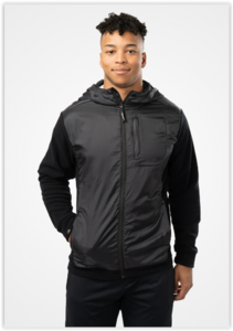 BAUER FLC POLARTEC� FULLZIP - 1062275