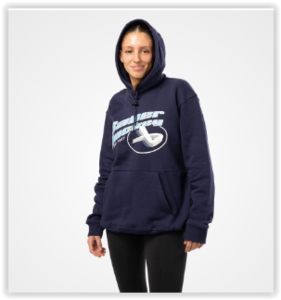 BAUER ECLIPSE HOODIE - 1062284
