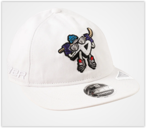 BAUER NEW ERA RETRO 9FIFTY