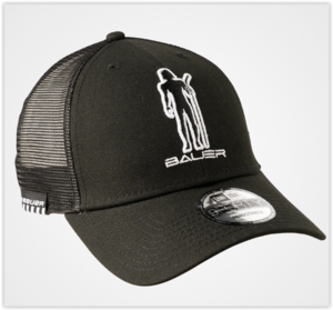 BAUER NEW ERA HOCKEY GUY 9FORTY