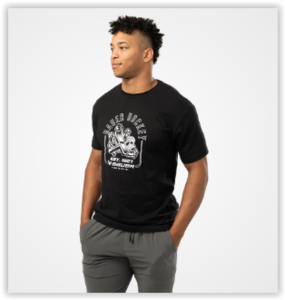 BAUER SS ICON GRAB TEE