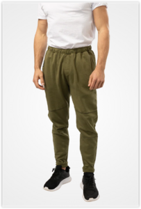 BAUER FRENCH TERRY JOGGER