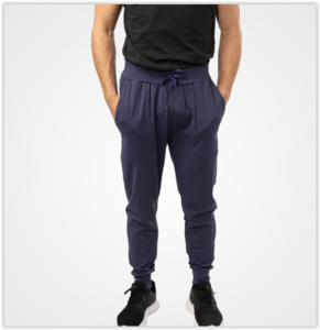 BAUER FLC WARMTH KNIT JOGGER 1062283