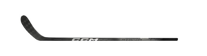CCM Ribcor Trigger 8 Pro Composite Grip Stick Intermediate - 65 Flex 57 CHROME