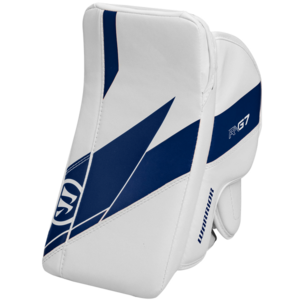 Warrior Ritual G7 Stockhand Junior