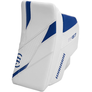 Warrior Ritual G7 Stockhand Intermediate