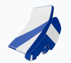 TRUE Custom Stockhand