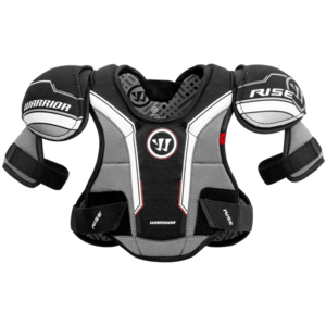 Warrior Rise Schulterschutz Bambini