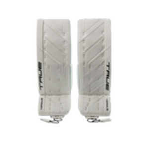 TRUE HZRDUS 7X4 Goalie Schienen Intermediate