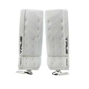 TRUE HZRDUS Goalie Schienen Junior