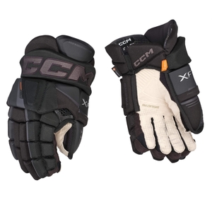 CCM Tacks XF Pro Handschuhe Senior