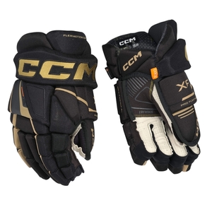 CCM Tacks XF Handschuhe Senior