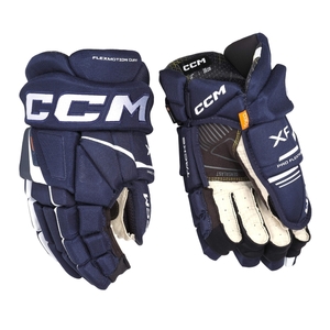 CCM Tacks XF Handschuhe Senior