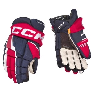 CCM Tacks XF Handschuhe Junior