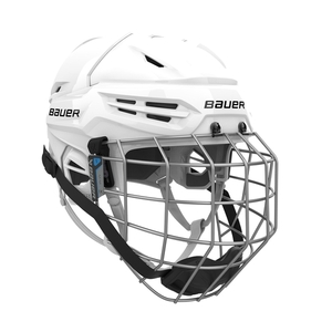 Bauer Reakt 55 Combo Helm Senior