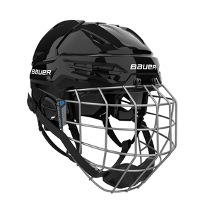 Bauer Reakt 55 Combo Helm Senior