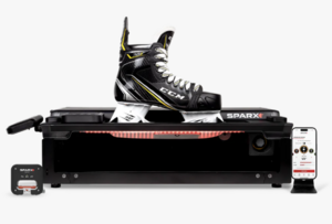 SPARX 3 Pro - Schleifmaschine incl. BEAM(TM)�