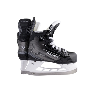 Bauer Supreme M50 Pro Schlittschuhe Bambini