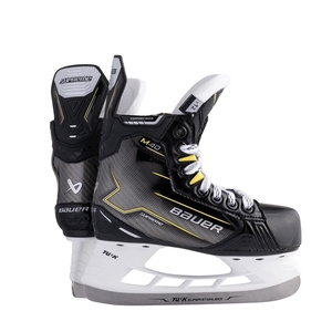 Bauer Supreme M40 Schlittschuhe Bambini