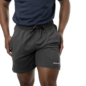 BAUER TEAM KNIT SHORT / SR / YTH / S24