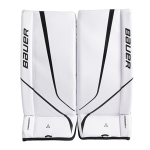 Bauer Prodigy GSX Goalie Schienen Bambini 2024
