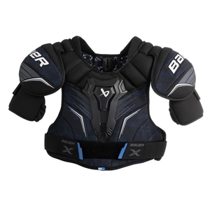 Bauer X Schulterschutz Senior 2024