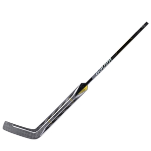 Bauer Supreme Shadow Goalie Composite Schl�ger - Senior Links 25 