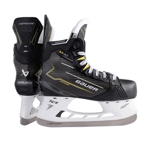 Bauer Supreme M40 Schlittschuhe Junior