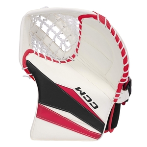 CCM AXIS F5 Goalie Fanghand Junior