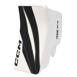 CCM AXIS F9 Goalie Stockhand Senior