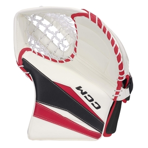 CCM AXIS F9 Goalie Fanghand Intermediate