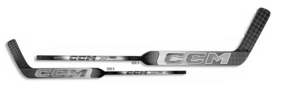 CCM XF Pro Composite Goalie Stick Senior 24 - Links
