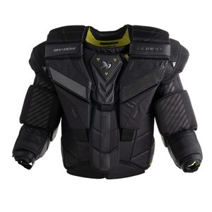 Bauer Supreme SHADOW Brustpanzer Senior