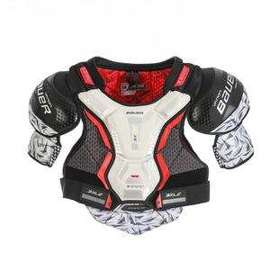 Bauer Vapor 3X Schulterschutz Intermediate Limited Edition