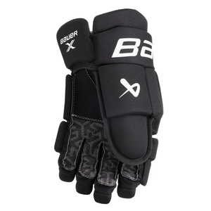 Bauer X Handschuhe Senior 2024