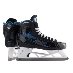 Bauer GSX Goalie Schlittschuh Bambini 2024