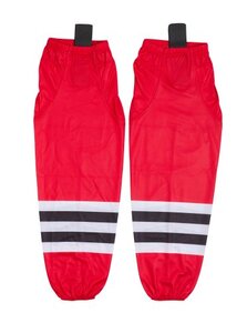 SHER-WOOD Mesh Stutzen NHL Teams Junior