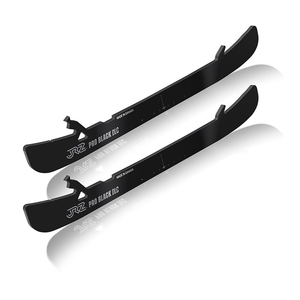 JRZ Pro Black DLC Multi-Fit For CCM XS Or Bauer Lightspeed Edge